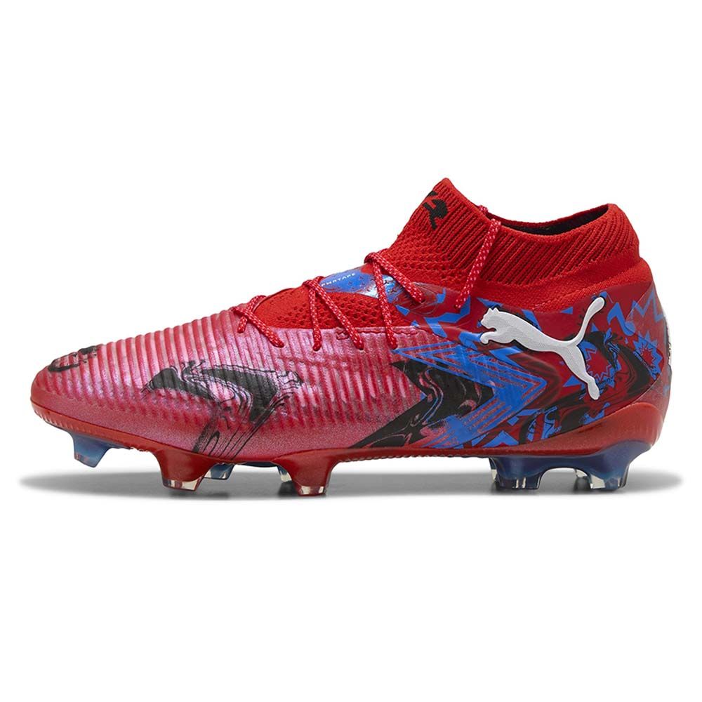PUMA Future 8 Ultimate Playmaker FG/AG мужские футбольные бутсы