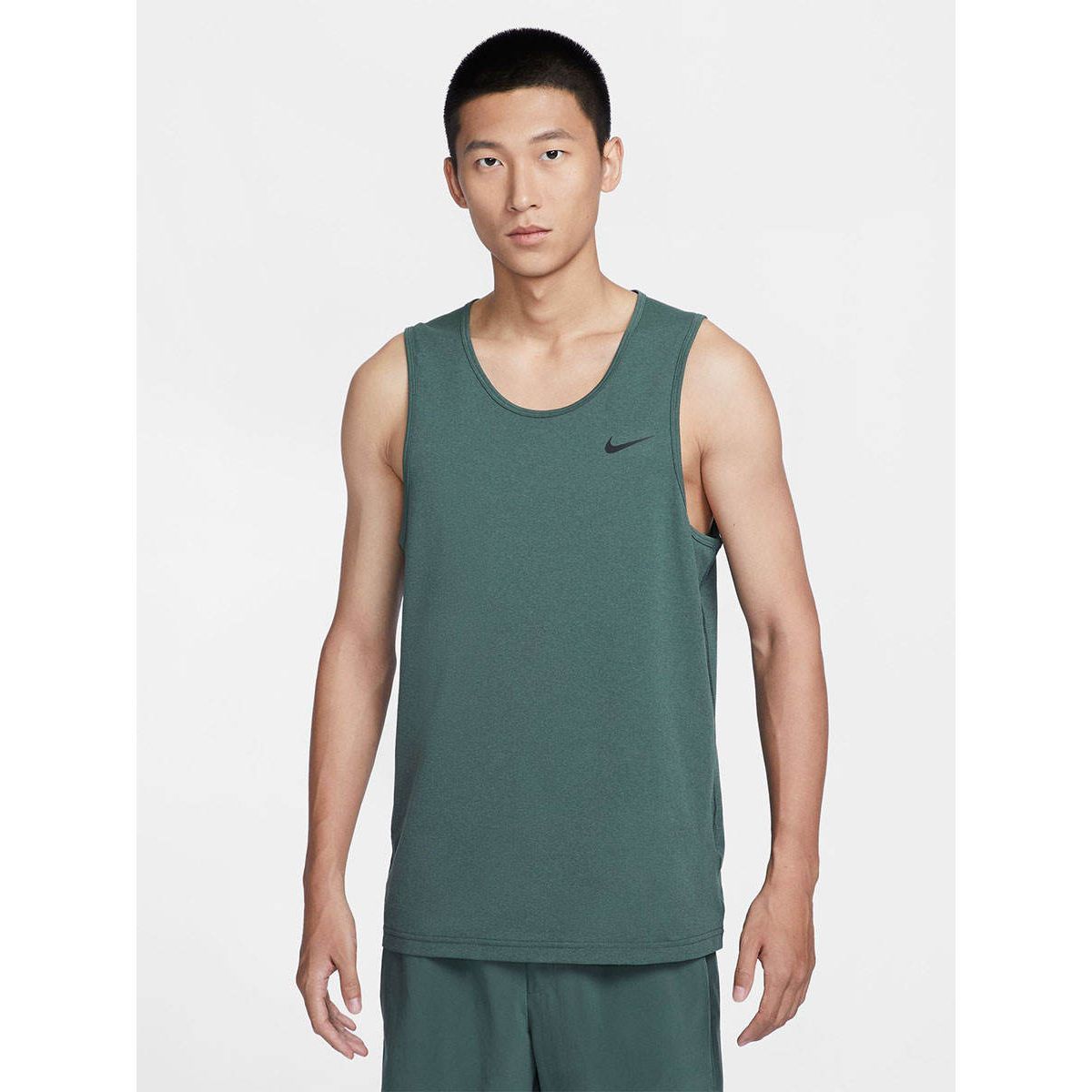 NIKE Dri-FIT Hyverse мужская тренировочная майка