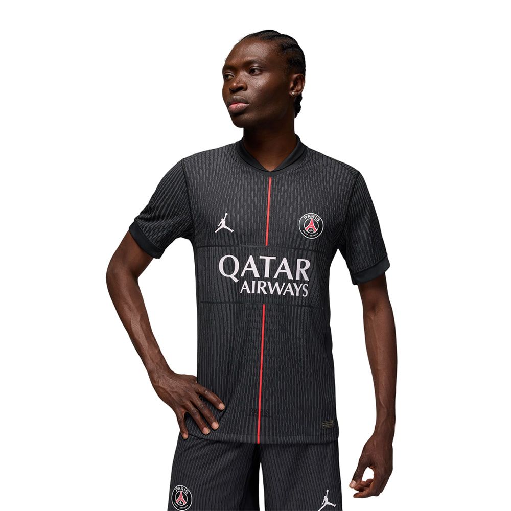 NIKE мужская Paris Saint-Germain Fourth Match 2025/26 футболка