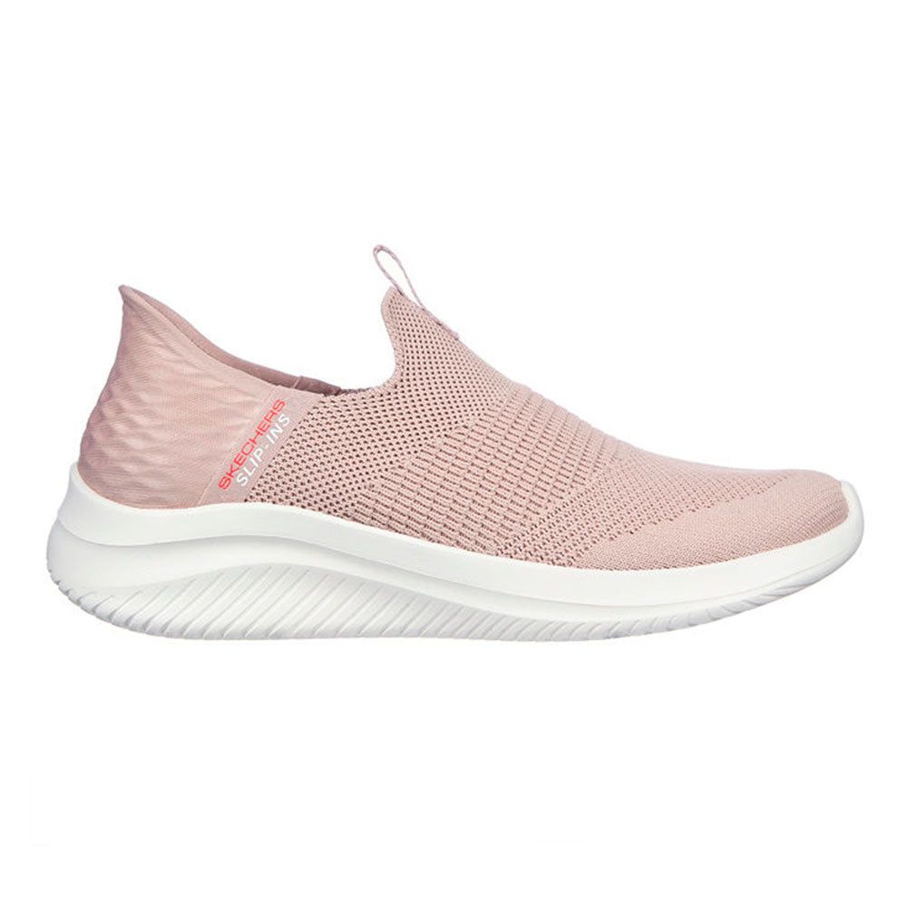 SKECHERS Hands Free Slip-Ins Ultra Flex 3.0 Cozy Streak женские повседневные кроссовки