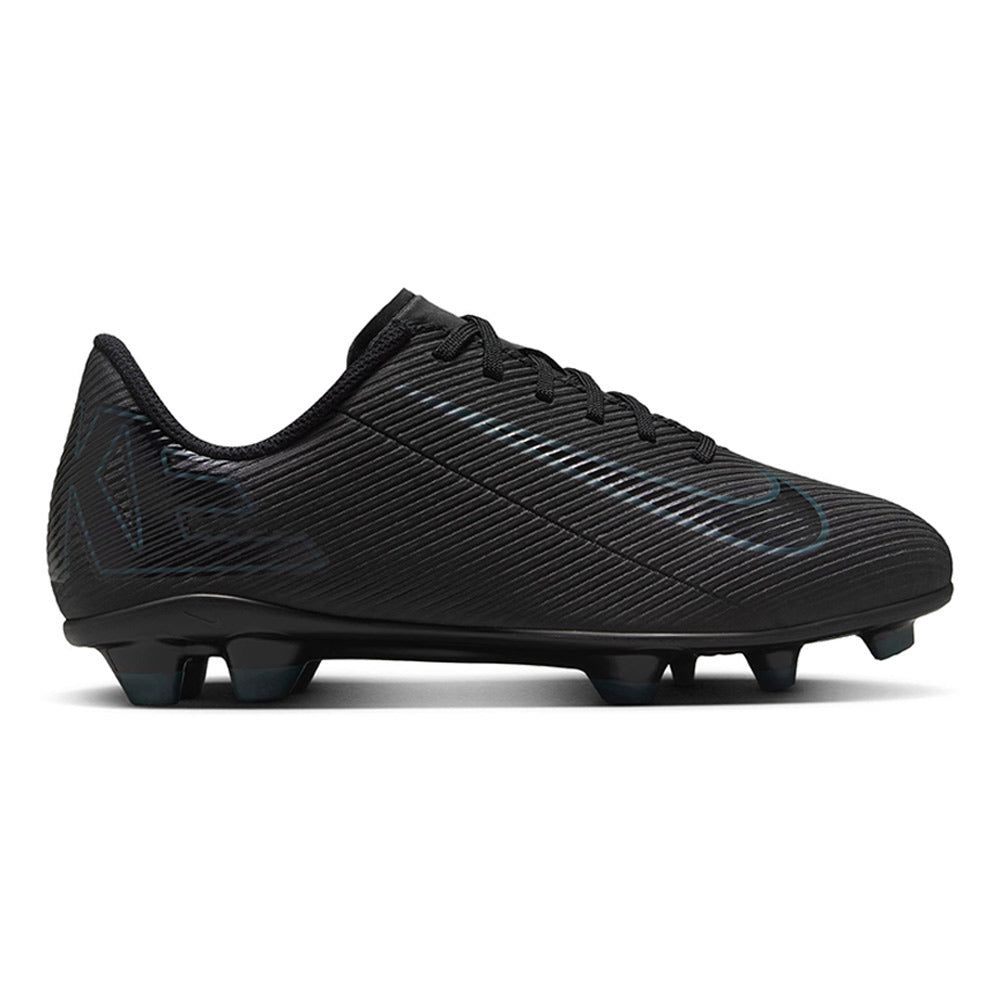 NIKE детские Mercurial Vapor 16 Club MG Low-Top футбольные бутсы