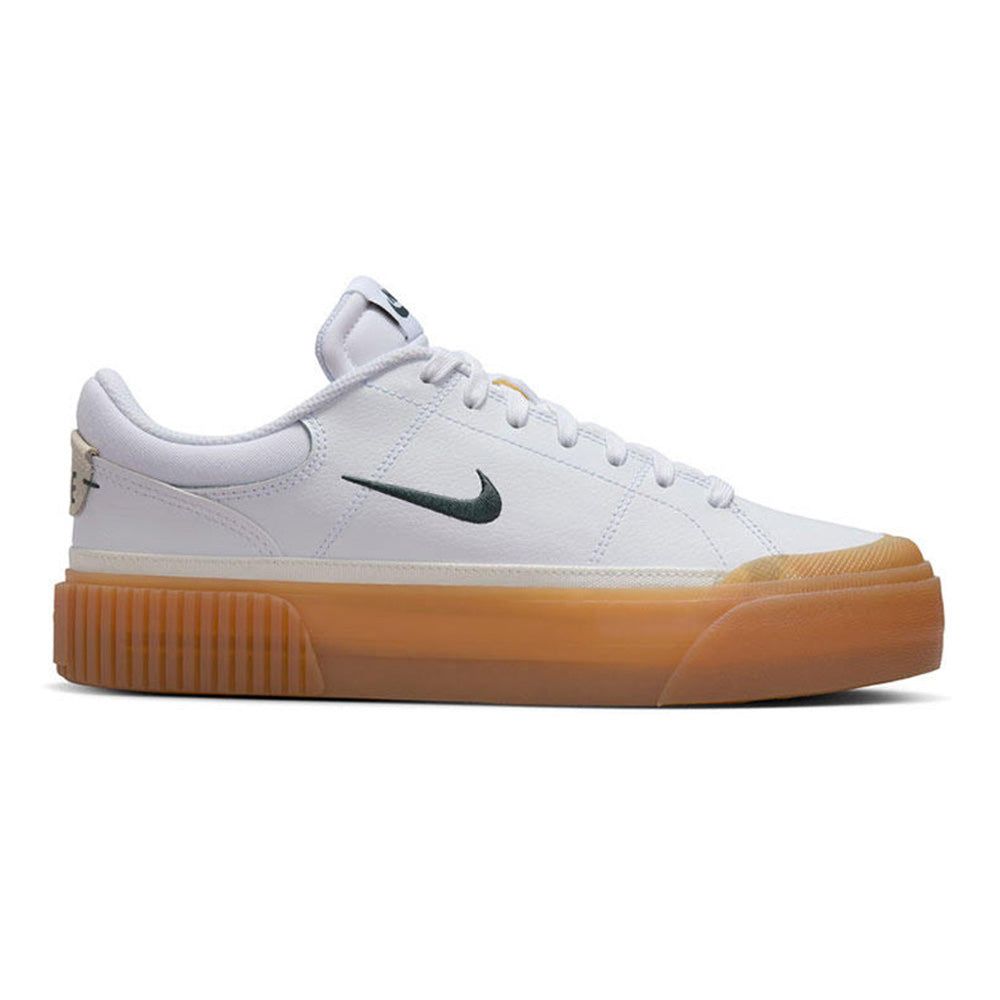 NIKE Court Legacy Lift женские повседневные кроссовки