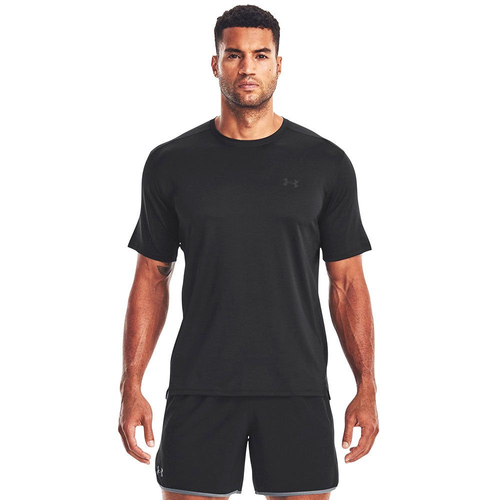 UNDER ARMOUR Tech™ Vent мужская футболка для тренировок