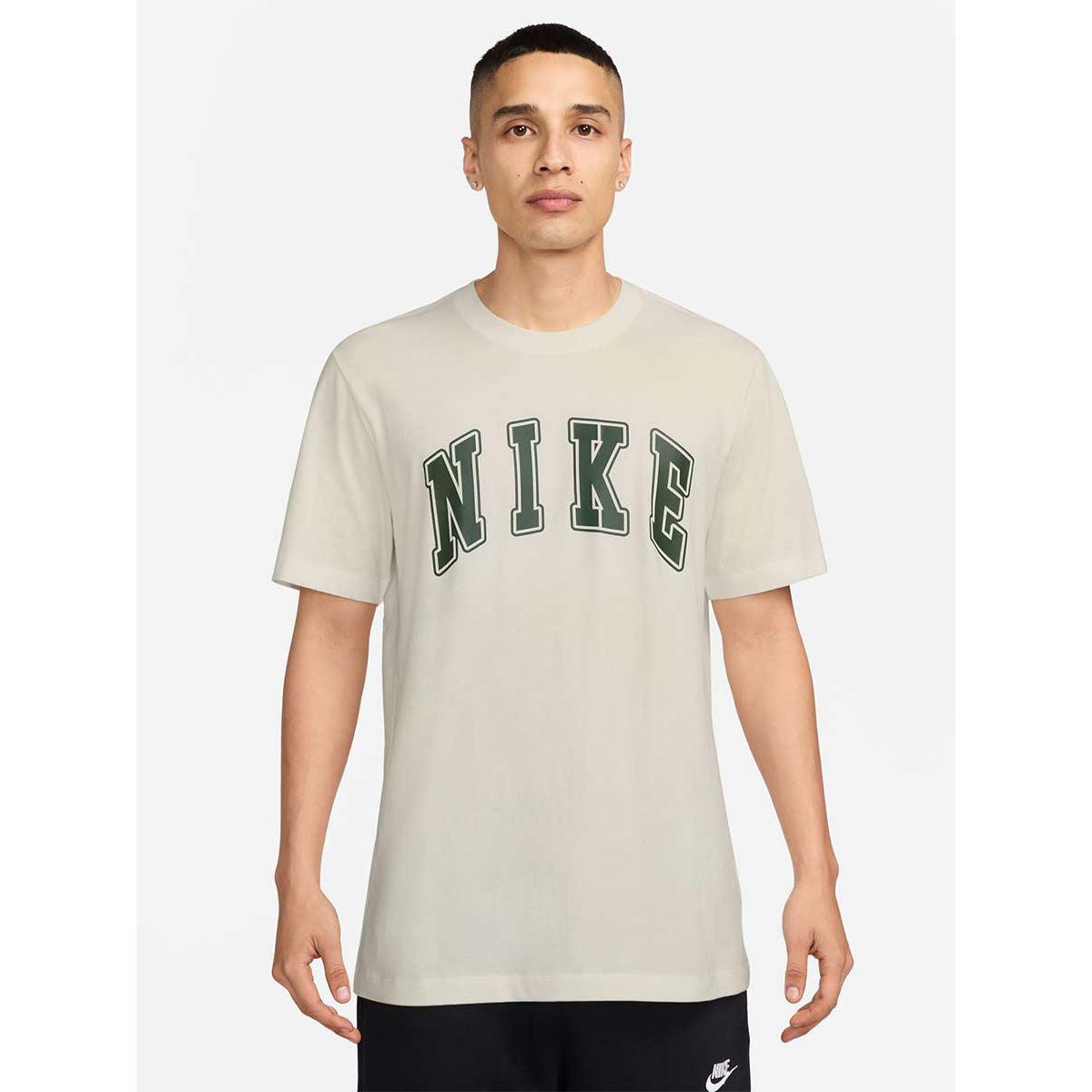 NIKE Sportswear Club мужские футболка