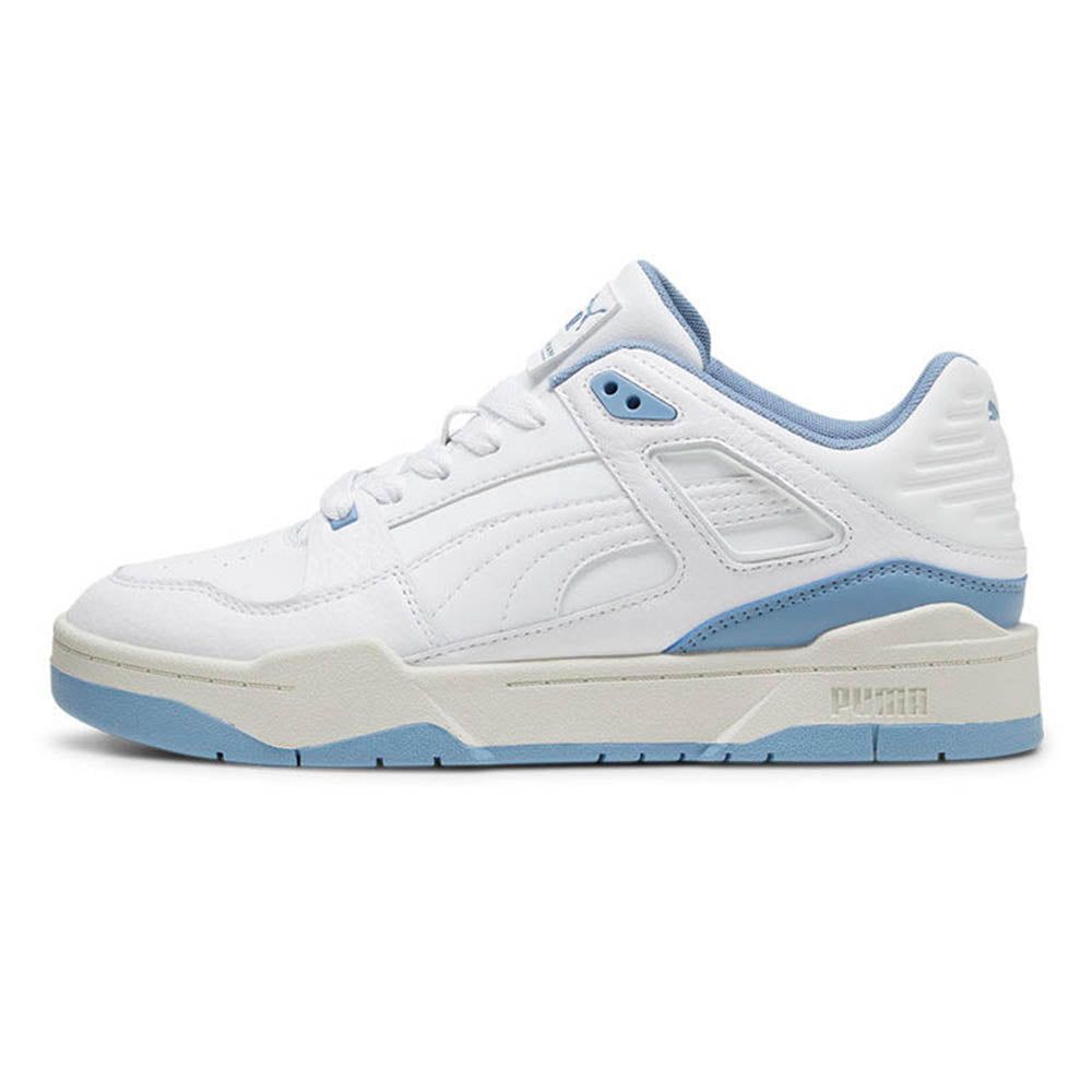 PUMA Slipstream Leather унисекс повседневные кроссовки