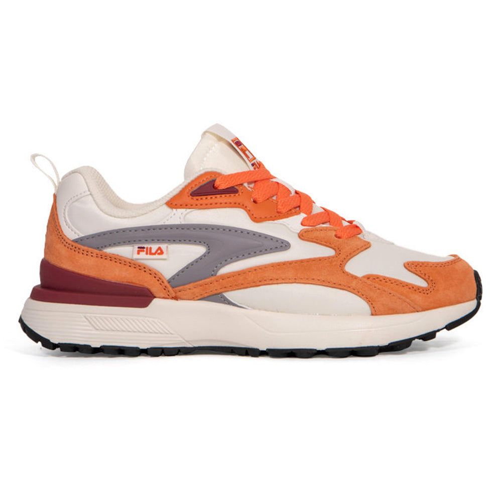 FILA Zagato V3 повседневные кроссовки унисекс