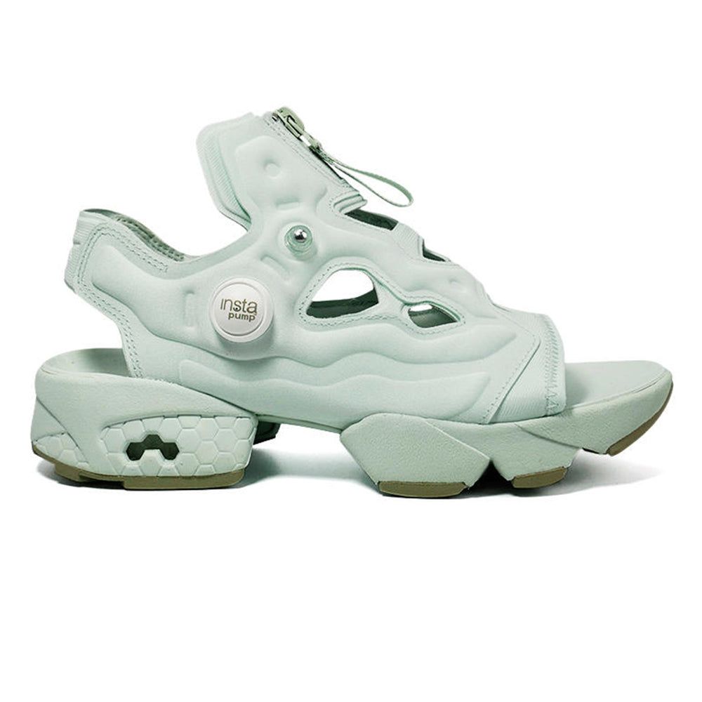 REEBOK Instapump Fury Zip женские повседневные кроссовки