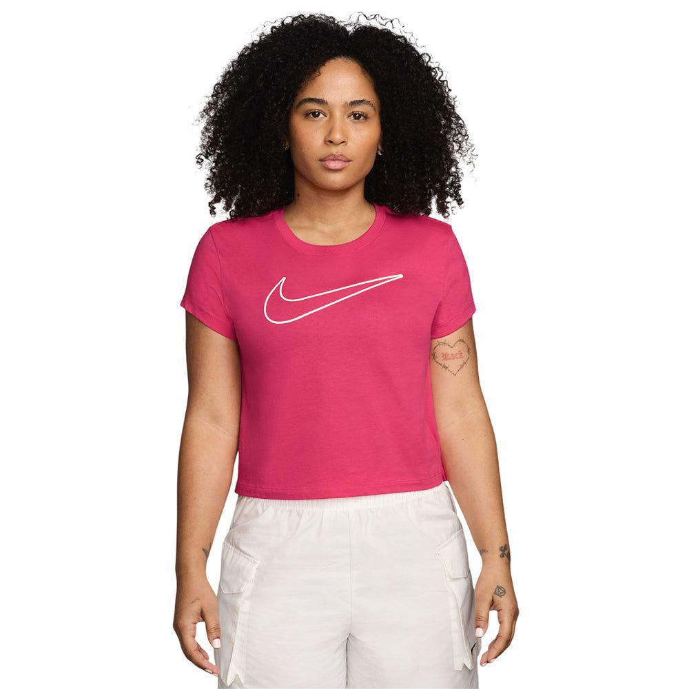 NIKE Sportswear женские футболка