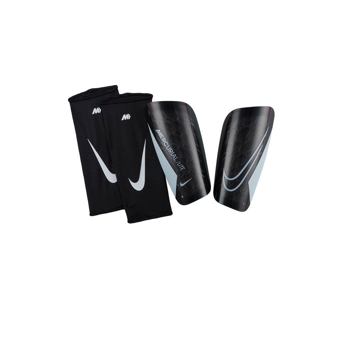 NIKE мужские Mercurial Lite щитки