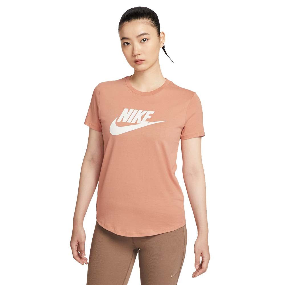 NIKE Sportswear Essentials женские футболка