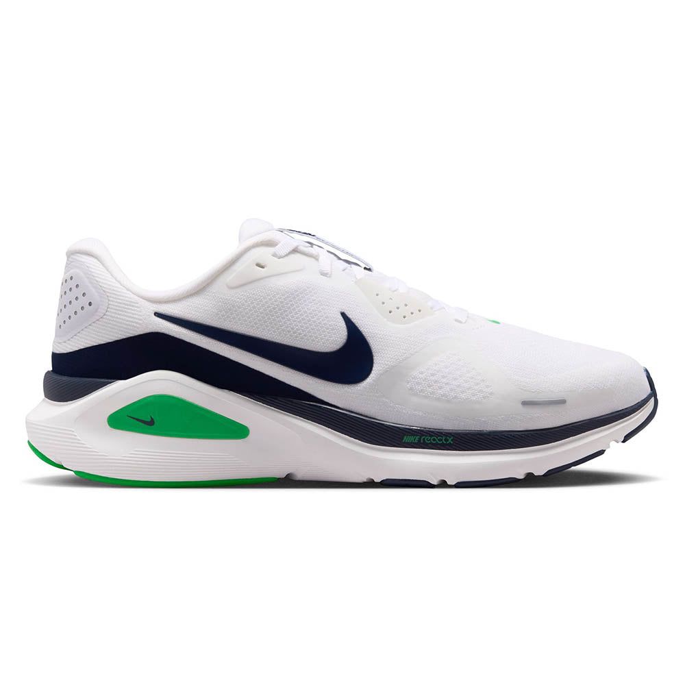 NIKE Structure 26 мужские беговые кроссовки
