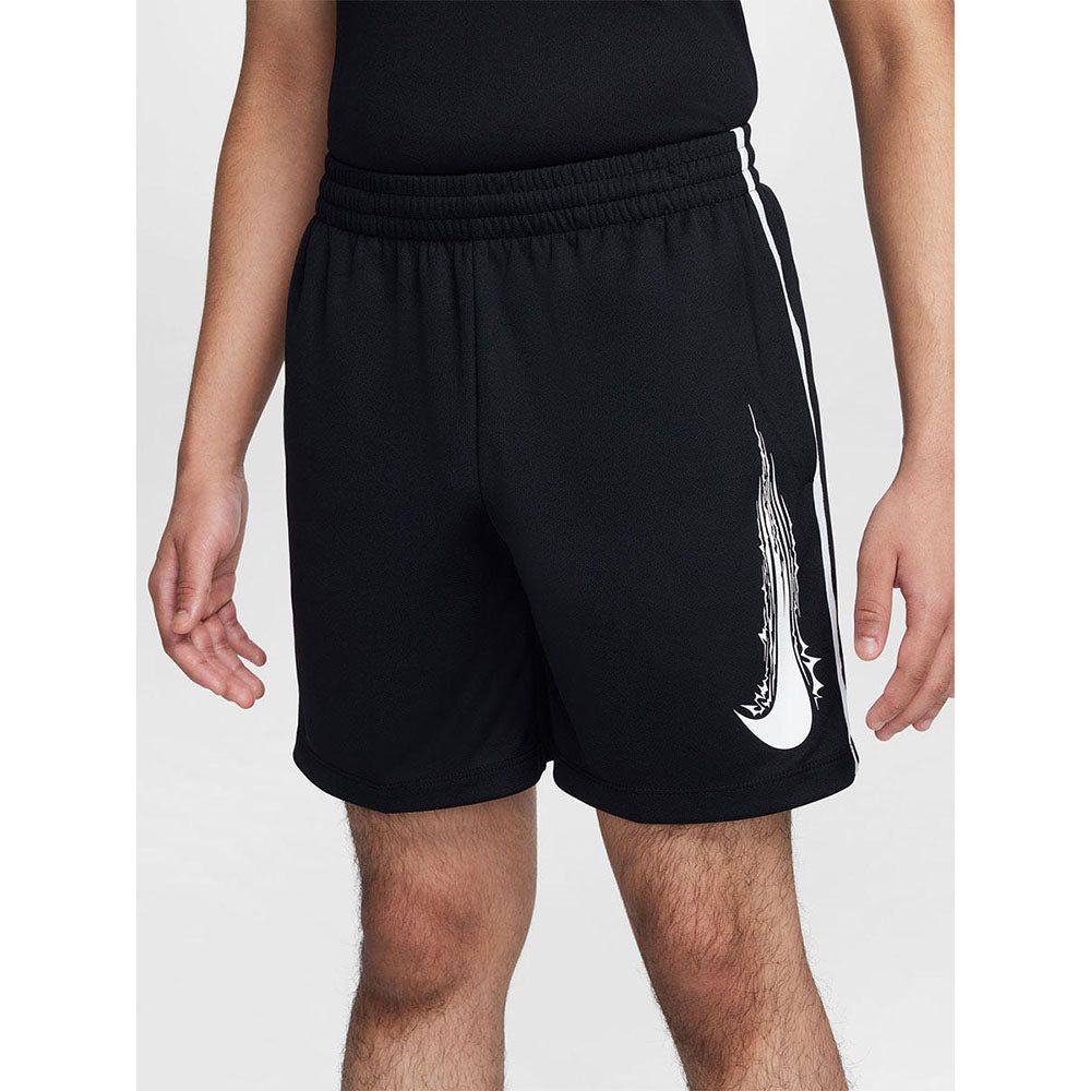 NIKE детские Multi Dri-FIT повседневные шорты