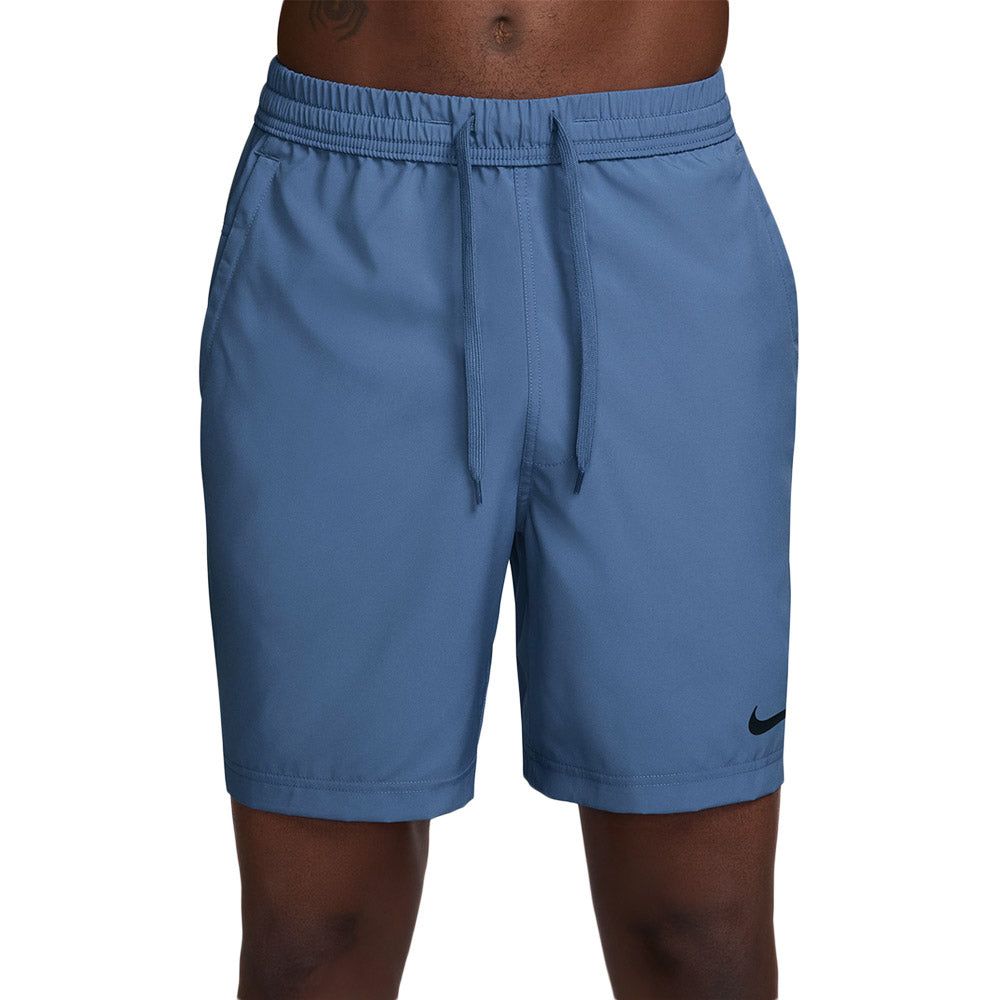 NIKE Dri-FIT Form мужские тренировочные шорты
