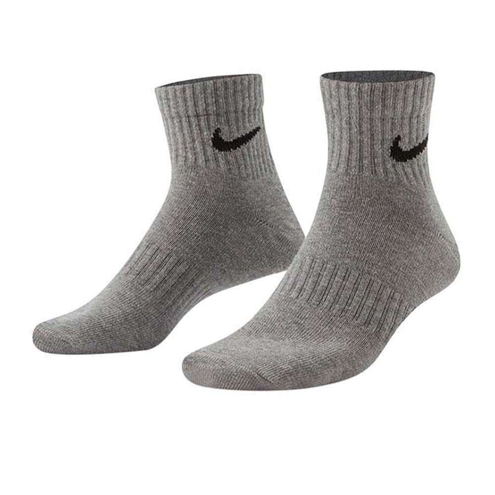 NIKE Everyday Lightweight унисекс тренировочные носки (3 пары)