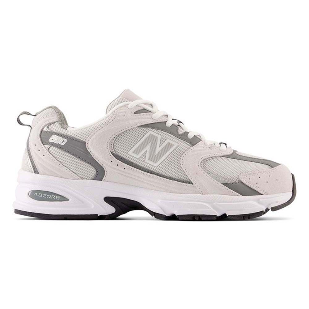 NEW BALANCE 530 мужские повседневные кроссовки