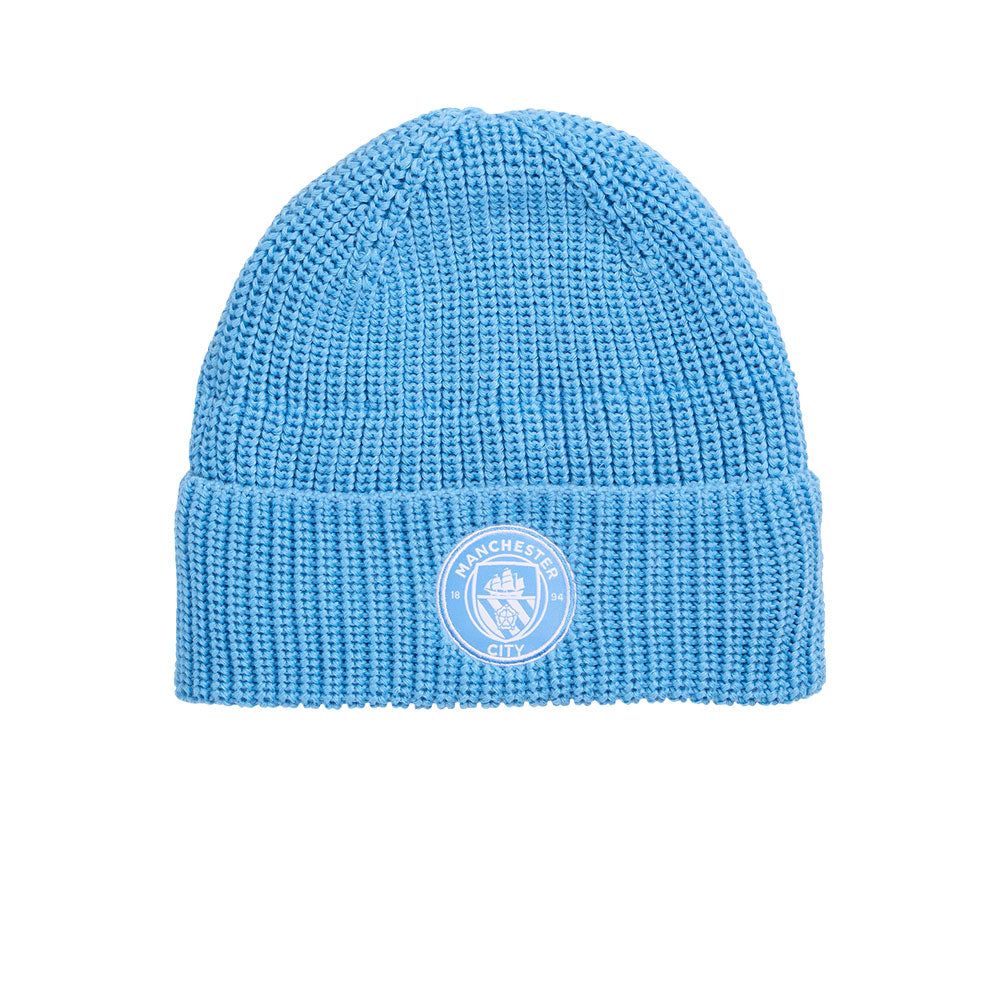 PUMA Manchester City шапка унисекс