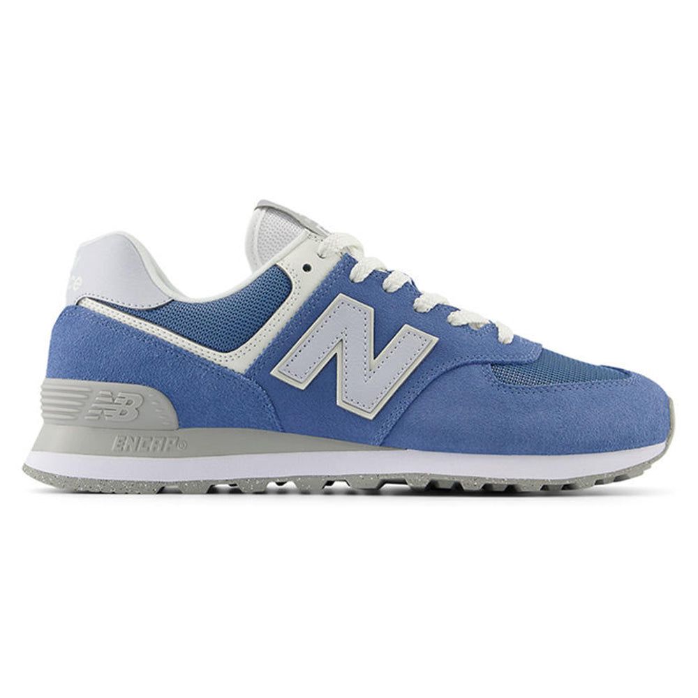 NEW BALANCE 574 унисекс повседневные кроссовки