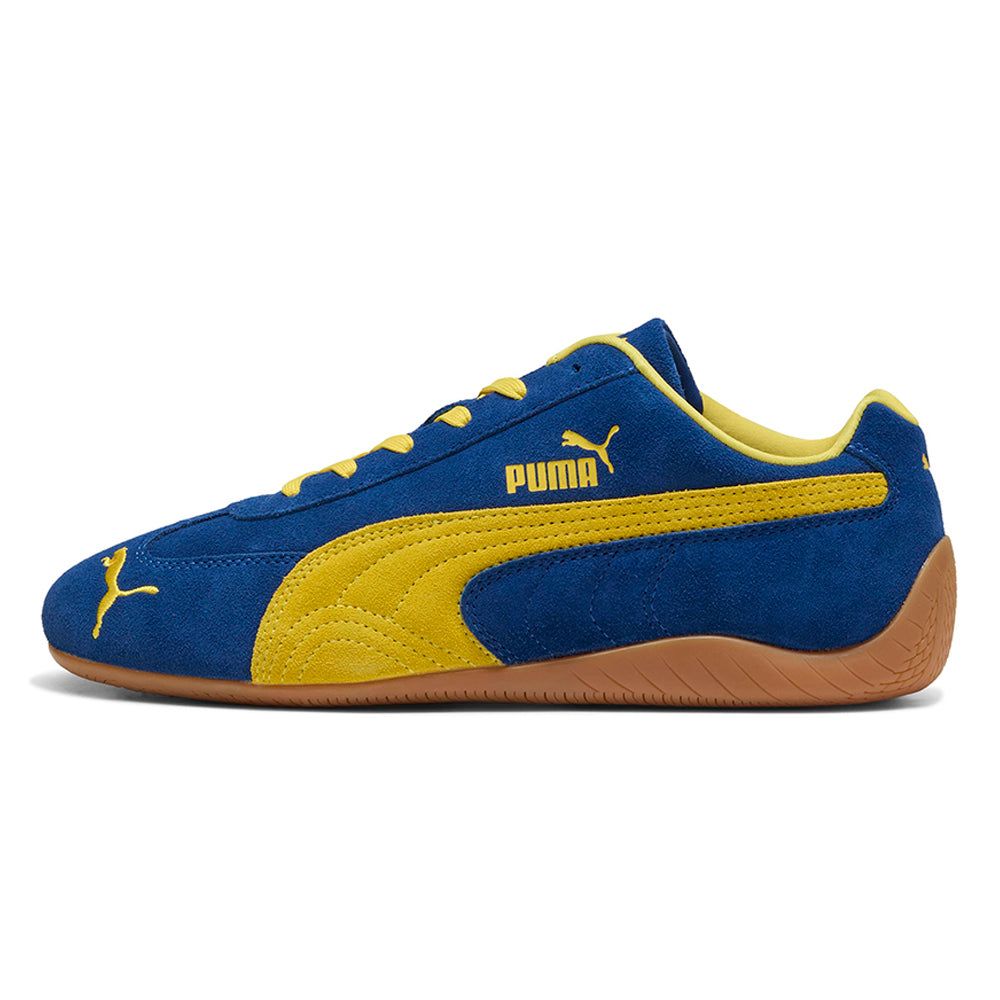 PUMA Speedcat OG унисекс повседневные кроссовки