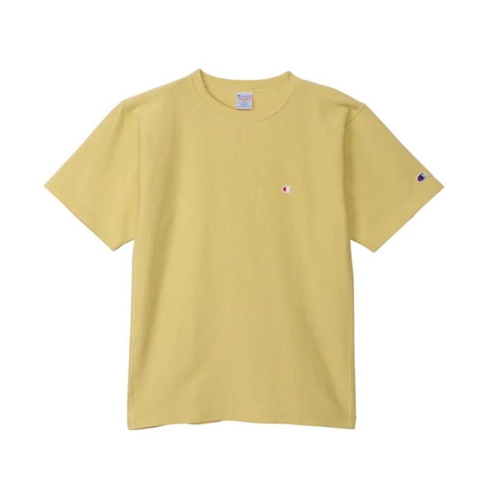CHAMPION RW футболка короткий рукав