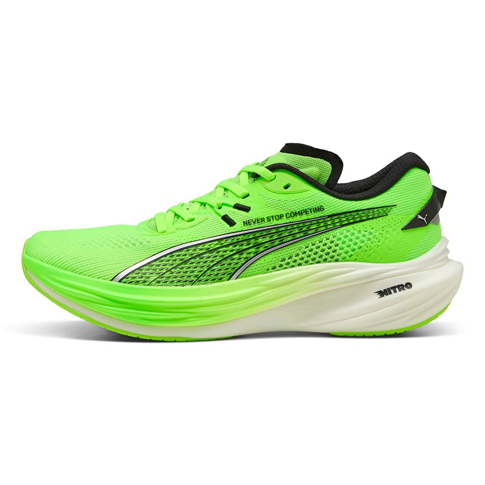 PUMA x HYROX Deviate NITRO™ 3 мужские беговые кроссовки