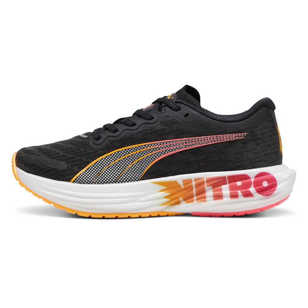 PUMA Deviate Nitro 2 FF женские беговые кроссовки