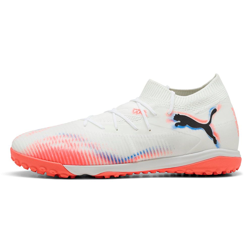 PUMA Future 8 Match TT унисекс футбольные бутсы