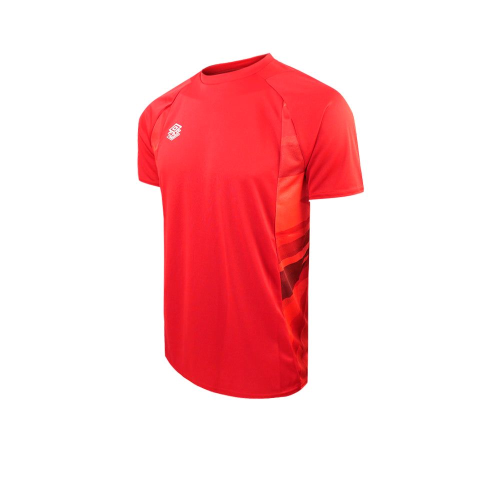UMBRO Premier Training мужская футбольная футболка
