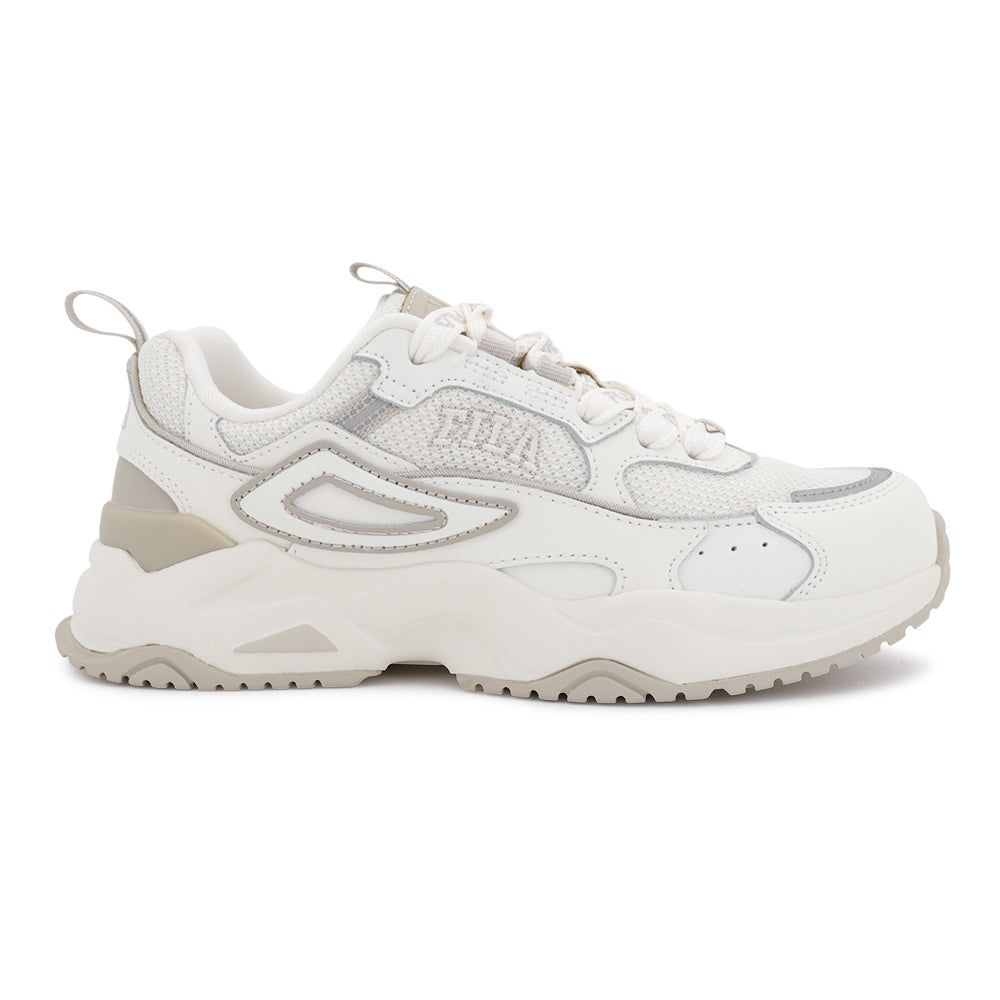 FILA Rayflide PRM унисекс повседневные кроссовки