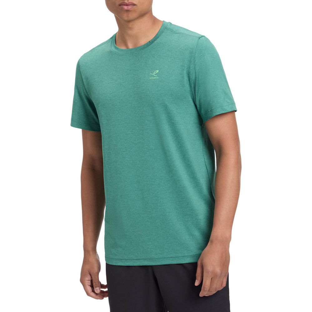 ENERGETICS Tibo Short sleeve мужская тренировочная футболка