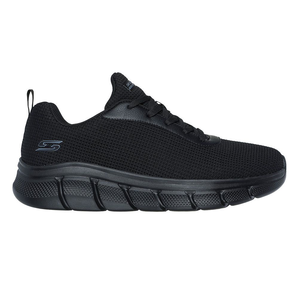 SKECHERS BOBS Sport™ B Flex - Cool Edge мужские повседневные кроссовки