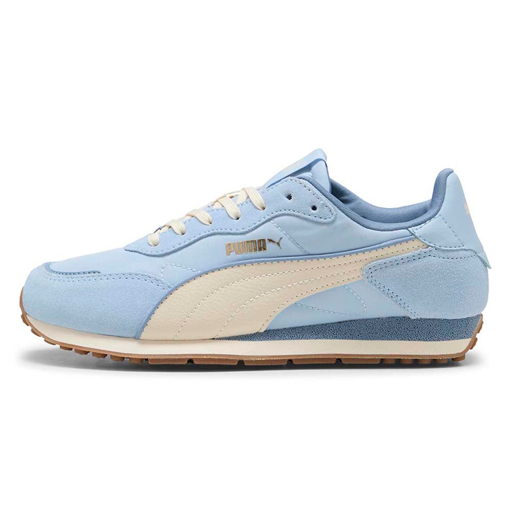 PUMA St Miler Rose женские повседневные кроссовки