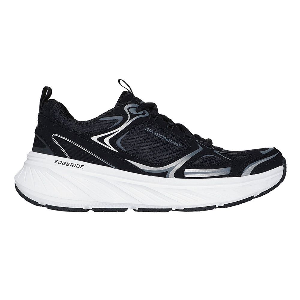 SKECHERS Relaxed Fit®: Edgeridge - Silver Eclipse женские повседневные кроссовки
