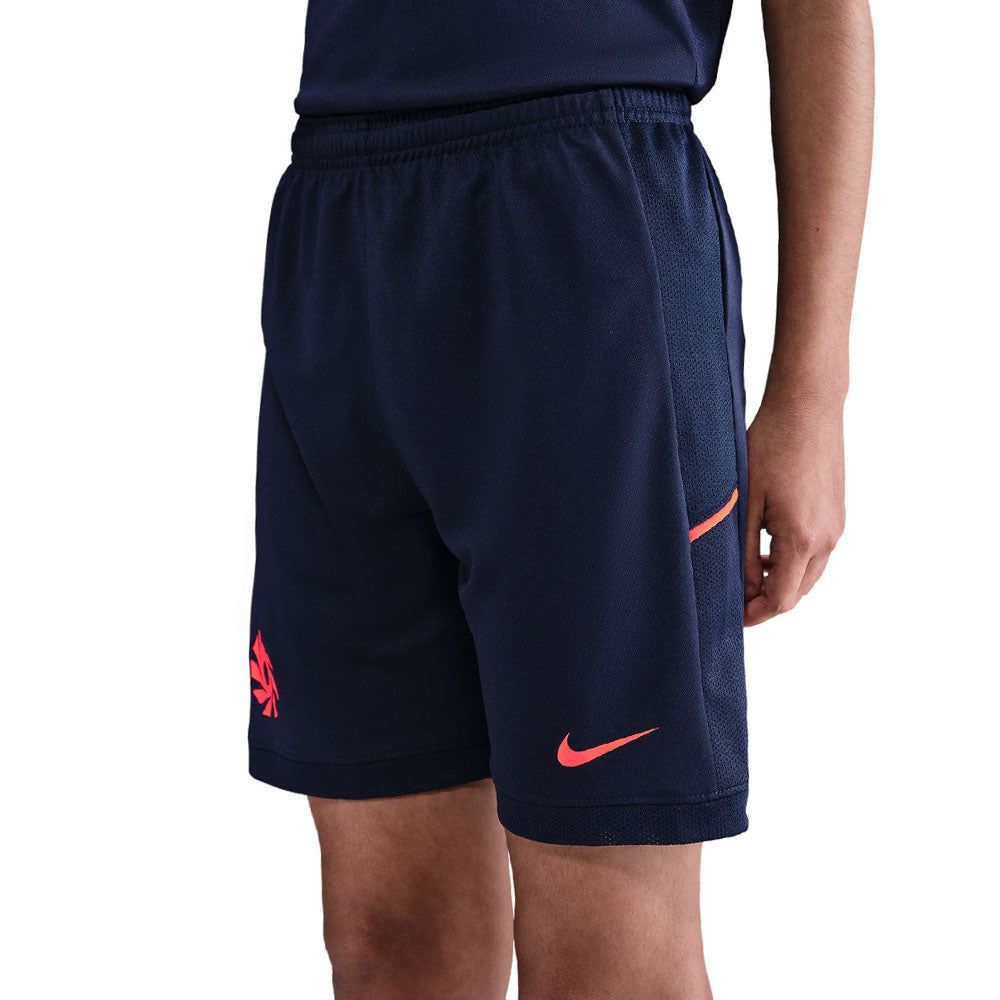 NIKE Erling Haaland Academy детские футбольные шорты
