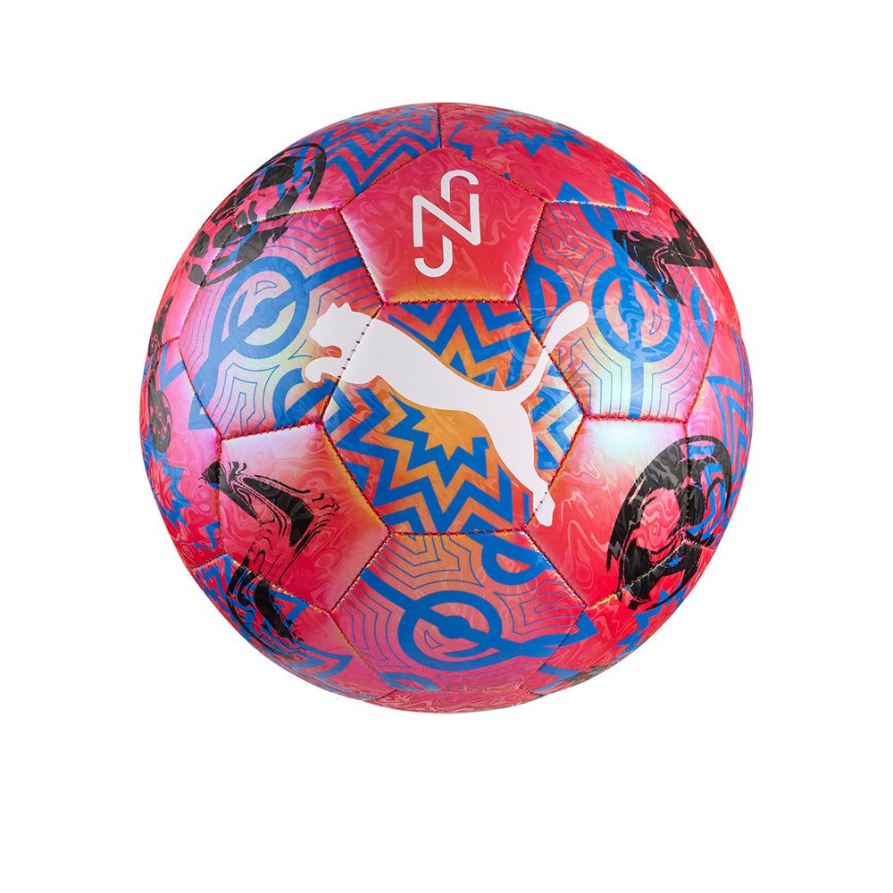 PUMA Neymar Jr Graphic футбольный мяч
