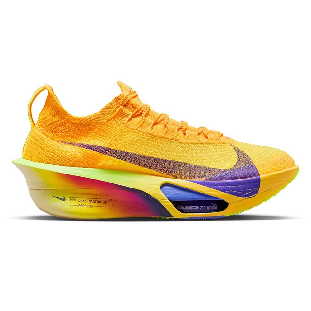 NIKE Alphafly 3 женские беговые кроссовки