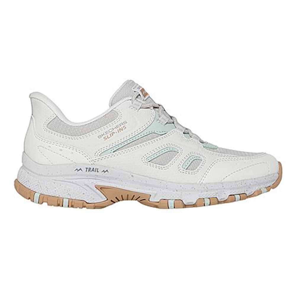SKECHERS Hands Free Slip-ins®: Hillcrest Kamalino женские повседневные кроссовки