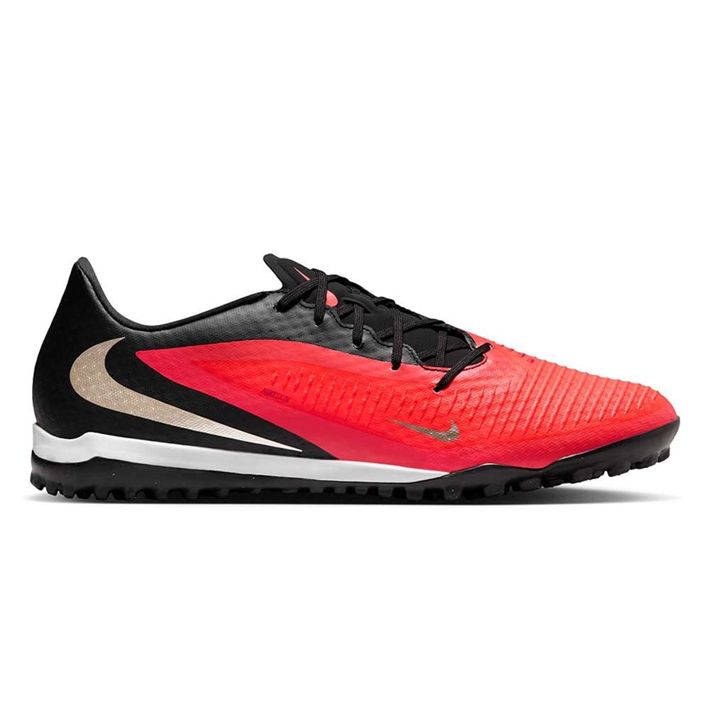 NIKE мужские Phantom 6 Low Academy TF футбольные бутсы