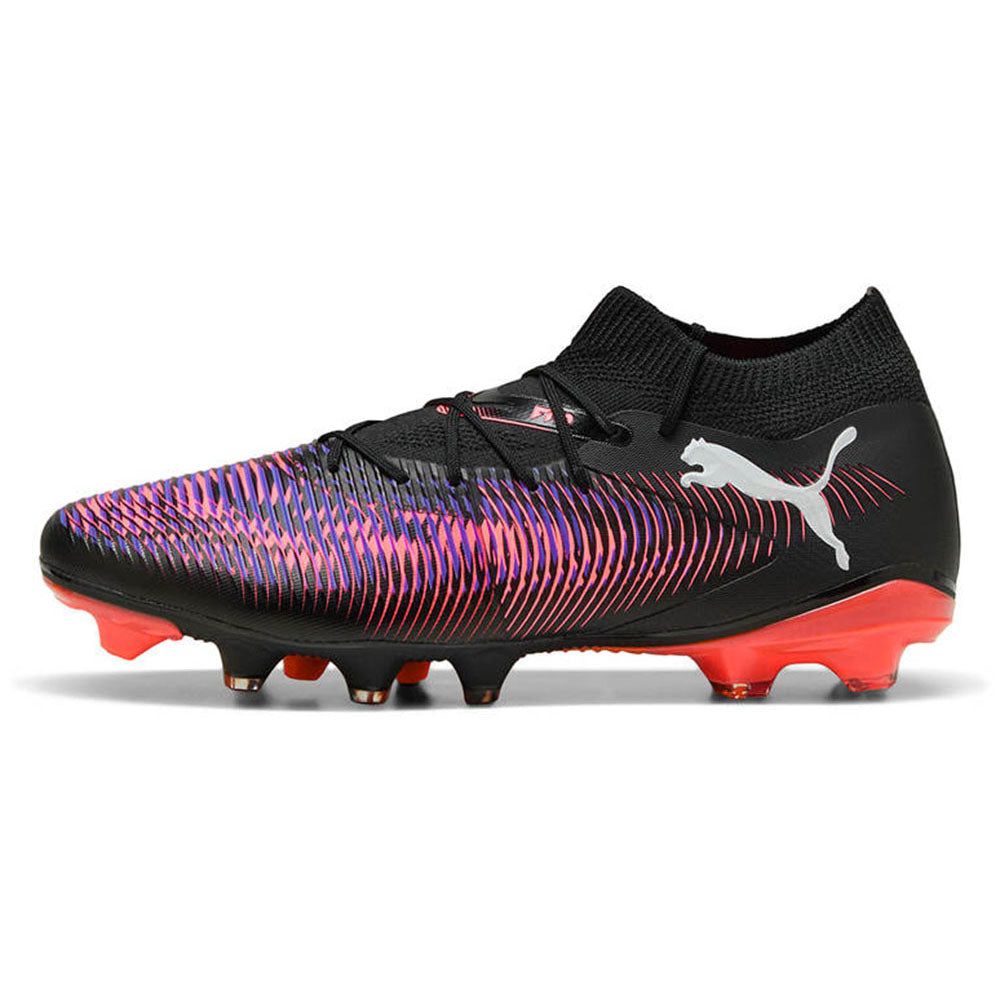 PUMA Future 8 Match FG/AG Unlimited Pack мужские футбольные бутсы