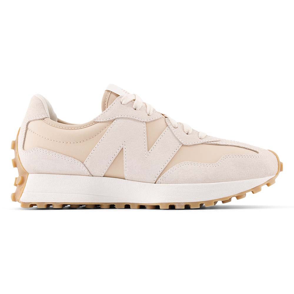 NEW BALANCE 327 женские повседневные кроссовки