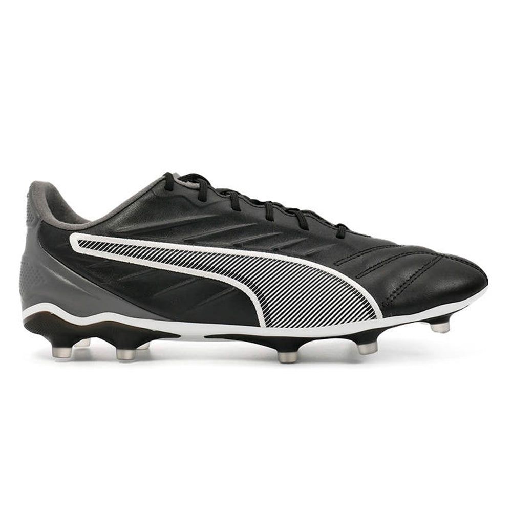 PUMA King Pro FG/AG Eclipse футбольные бутсы унисекс