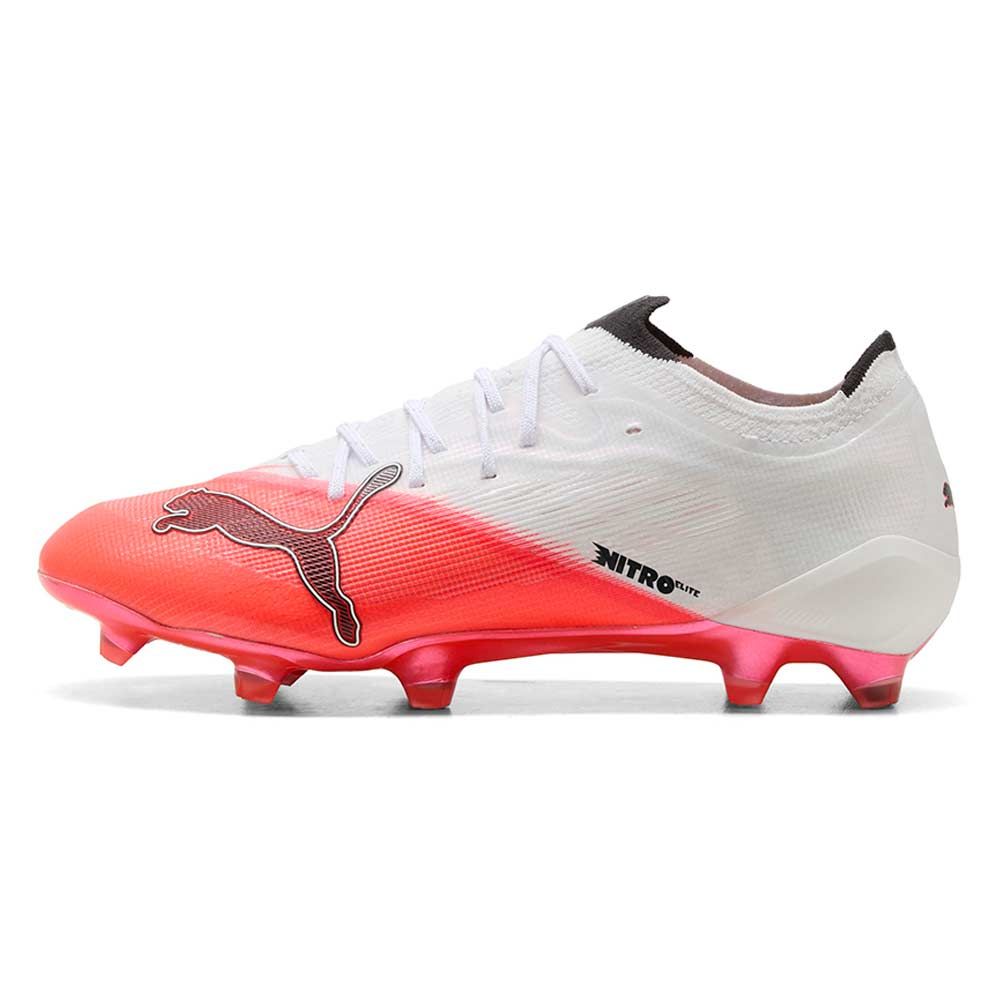 PUMA Ultra Nitro™ 7 Ultimate FG мужские футбольные бутсы