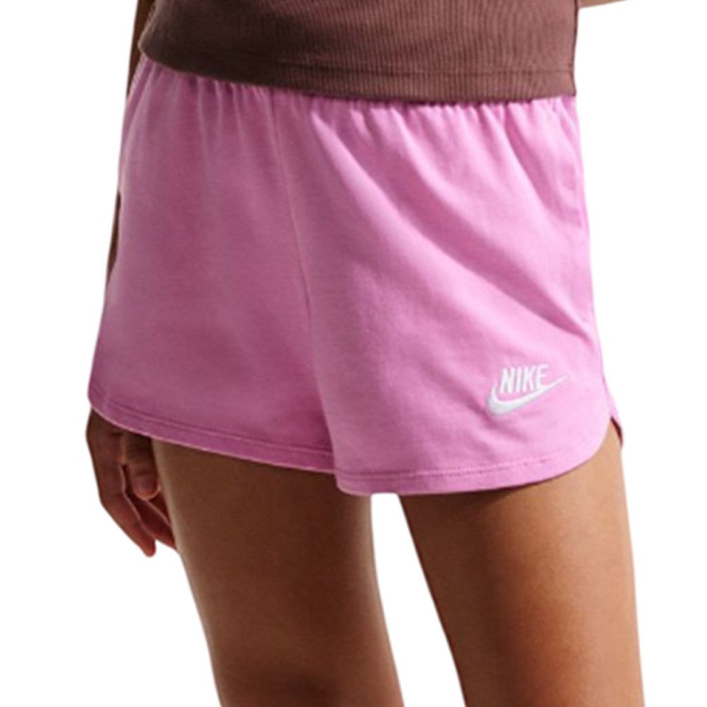 NIKE Sportswear детские повседневные шорты