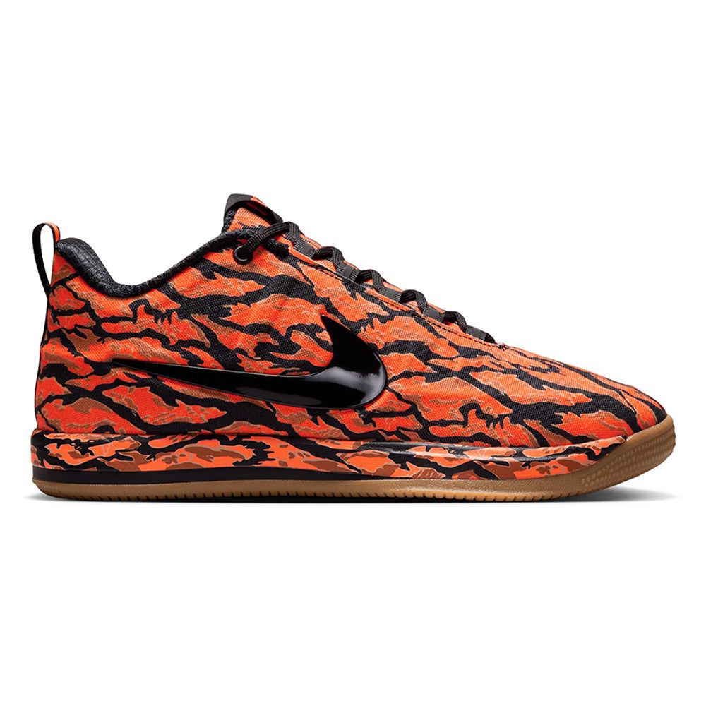 NIKE Book 2 "Camo" EP мужские баскетбольные кроссовки