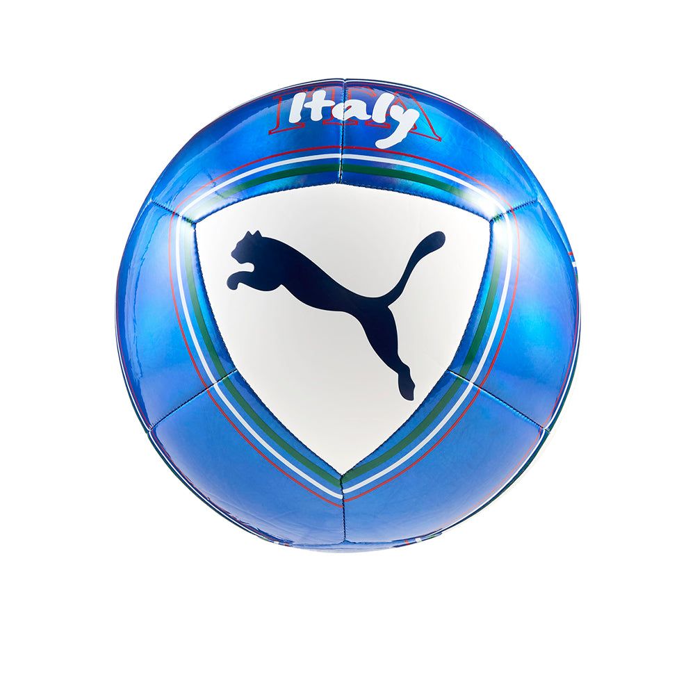 PUMA National 2026 Italy Fan Football Ball футбольный мяч