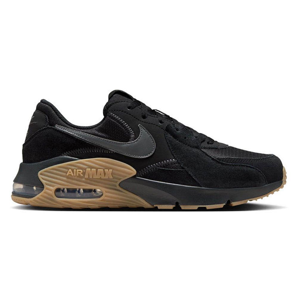 NIKE Air Max Excee мужские повседневные кроссовки