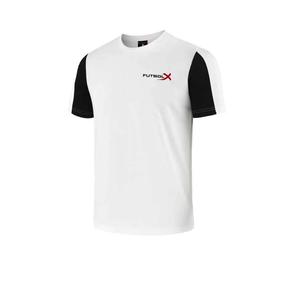 FUTBOLX Classic Contrast мужская футболка