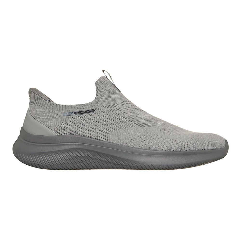 SKECHERS Slip-ins: Sport Ultra Flex 4.0 - Calvera мужские повседневные кроссовки