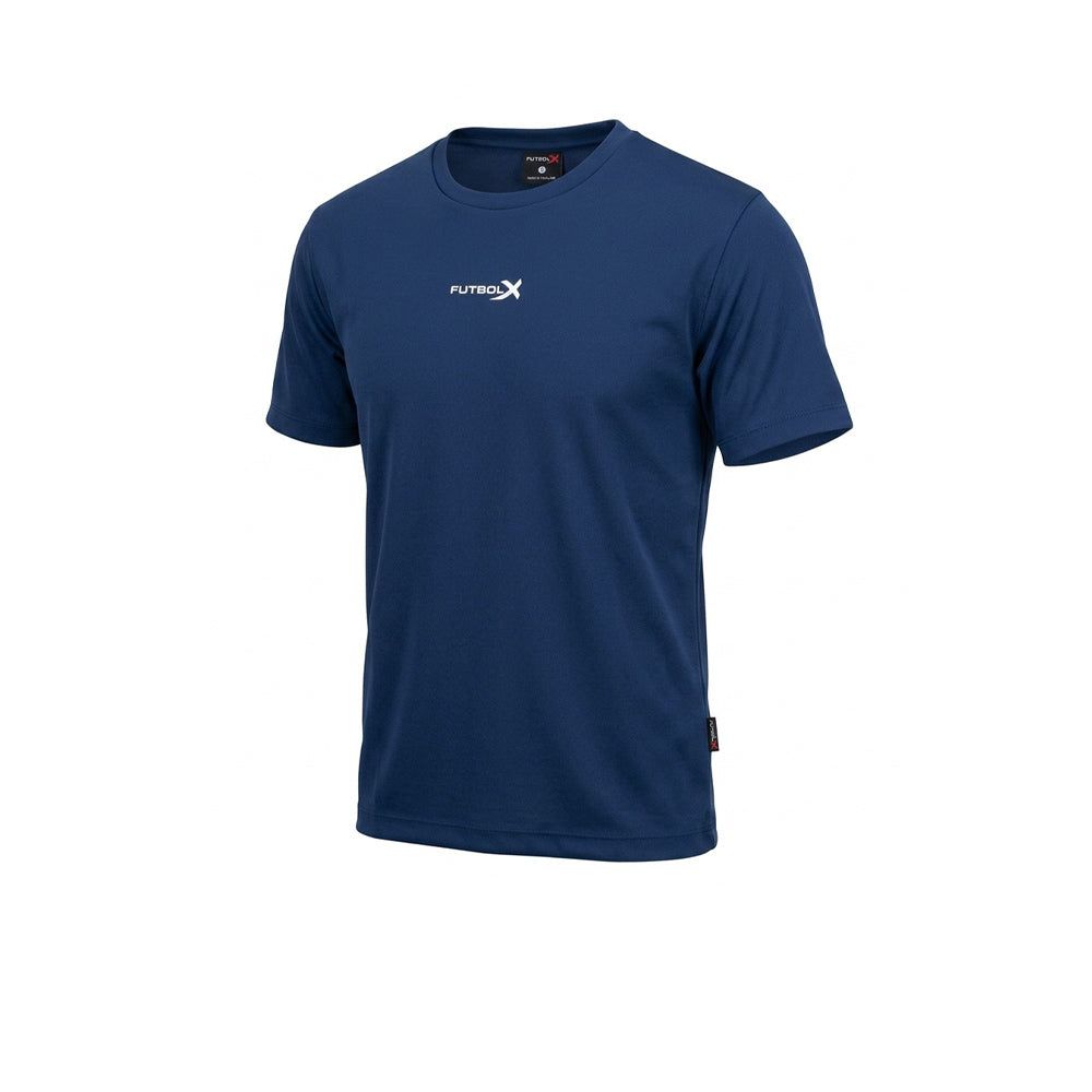 FUTBOLX Classic Sport мужская тренировочная футболка