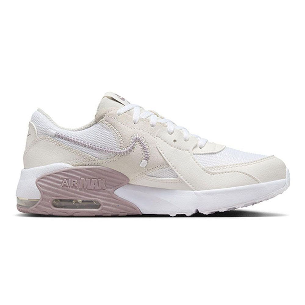 NIKE Air Max Excee детские повседневные кроссовки