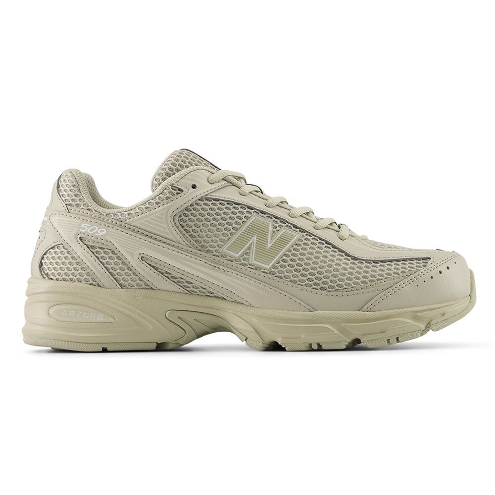 NEW BALANCE 509 унисекс повседневные кроссовки
